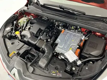 Photo 30 Renault Captur  E-Tech Plug-in 160 - 21