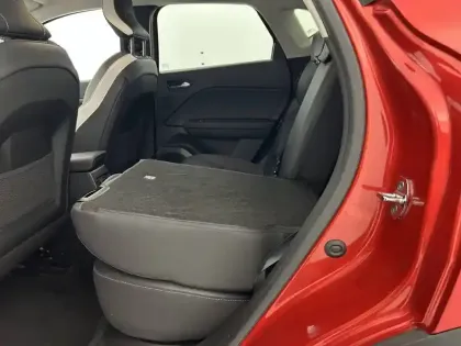 Photo 35 Renault Captur  E-Tech Plug-in 160 - 21