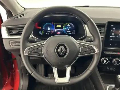 Photo 23 Renault Captur  E-Tech Plug-in 160 - 21