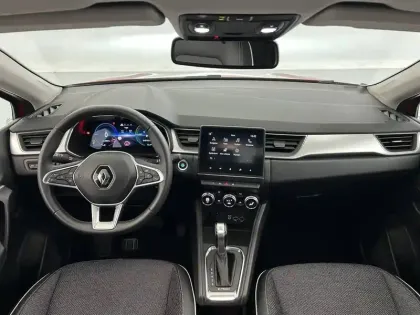 Photo 34 Renault Captur  E-Tech Plug-in 160 - 21