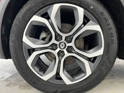 Photo 27 Renault Captur  E-Tech Plug-in 160 - 21