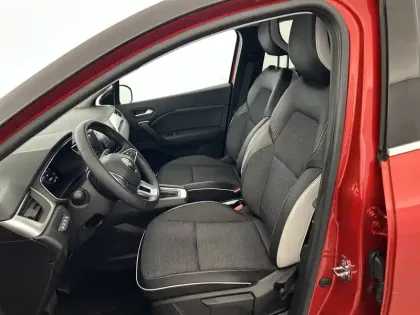 Photo 17 Renault Captur  E-Tech Plug-in 160 - 21