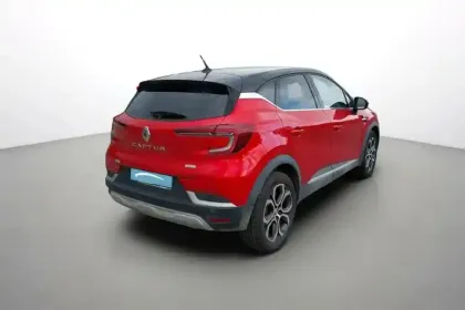 Photo 5 Renault Captur  E-Tech Plug-in 160 - 21