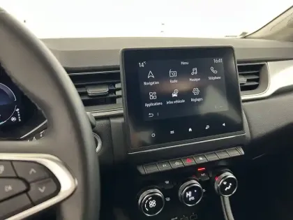 Photo 20 Renault Captur  E-Tech Plug-in 160 - 21