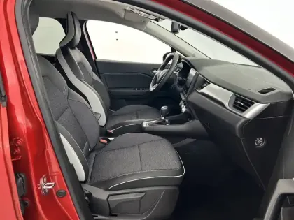 Photo 22 Renault Captur  E-Tech Plug-in 160 - 21