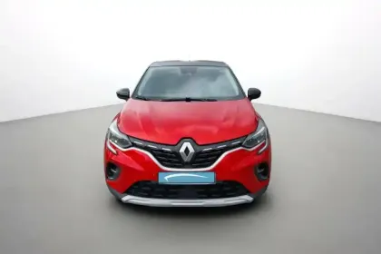Photo 1 Renault Captur  E-Tech Plug-in 160 - 21