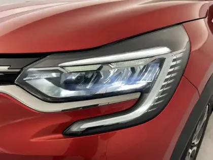 Photo 29 Renault Captur  E-Tech Plug-in 160 - 21