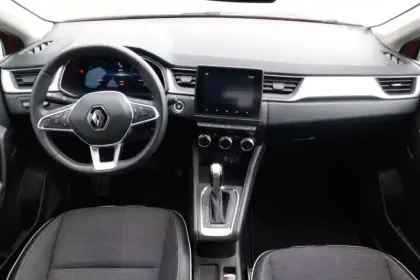 Photo 8 Renault Captur  E-Tech Plug-in 160 - 21