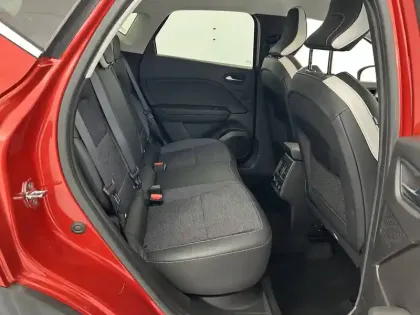 Photo 24 Renault Captur  E-Tech Plug-in 160 - 21