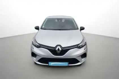 Photo 6 Renault Clio  TCe 90