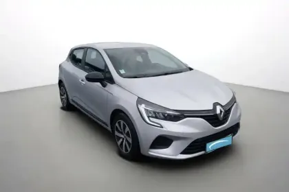 Photo 12 Renault Clio  TCe 90