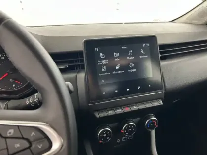 Photo 25 Renault Clio  TCe 90