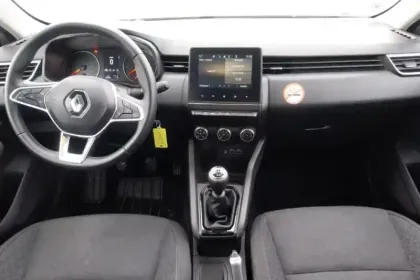 Photo 13 Renault Clio  TCe 90