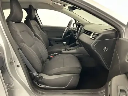 Photo 27 Renault Clio  TCe 90