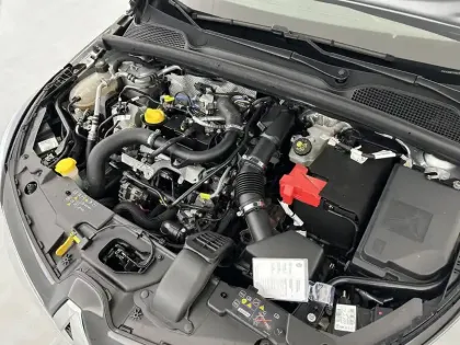 Photo 34 Renault Clio  TCe 90