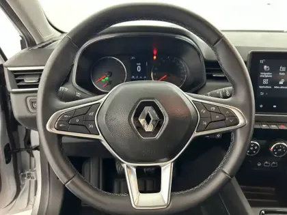 Photo 28 Renault Clio  TCe 90