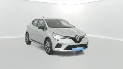 Photo 20 Renault Clio  TCe 90