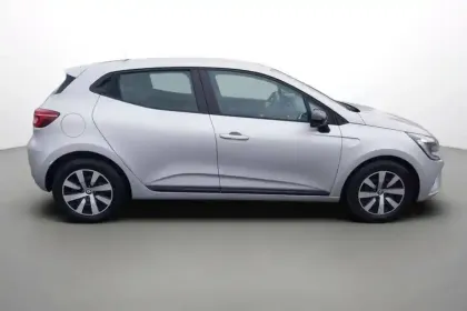 Photo 11 Renault Clio  TCe 90