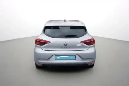 Photo 9 Renault Clio  TCe 90