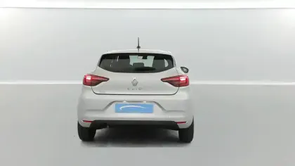 Photo 17 Renault Clio  TCe 90