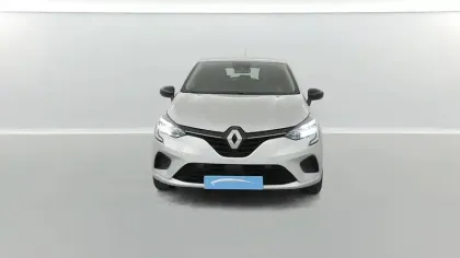 Photo 21 Renault Clio  TCe 90