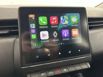 Photo 36 Renault Clio  TCe 90