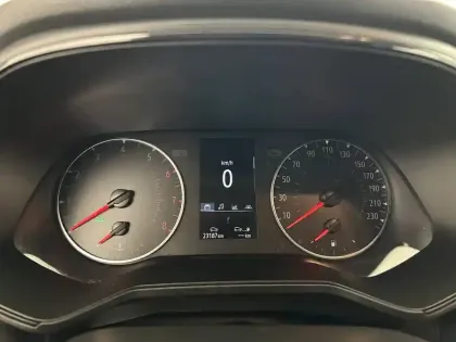 Photo 30 Renault Clio  TCe 90