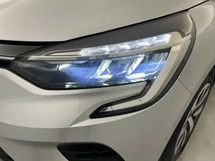 Photo 33 Renault Clio  TCe 90