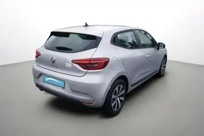 Photo 10 Renault Clio  TCe 90