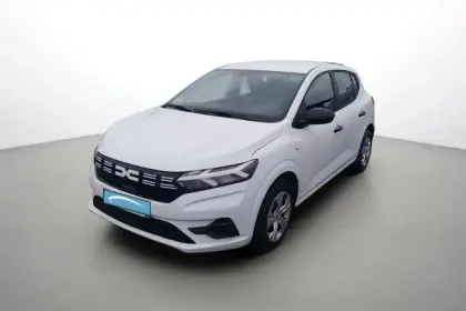 Photo Dacia Sandero Essential