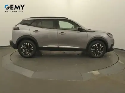 Photo 47 Peugeot 2008  PureTech 130 S&S BVM6