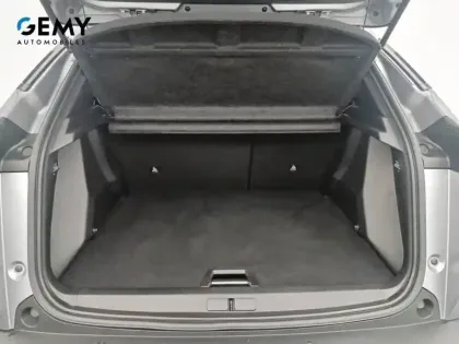 Photo 5 Peugeot 2008  PureTech 130 S&S BVM6