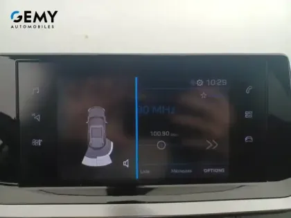 Photo 42 Peugeot 2008  PureTech 130 S&S BVM6