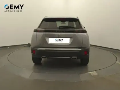 Photo 48 Peugeot 2008  PureTech 130 S&S BVM6