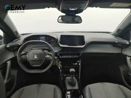 Photo 29 Peugeot 2008  PureTech 130 S&S BVM6