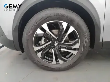 Photo 54 Peugeot 2008  PureTech 130 S&S BVM6