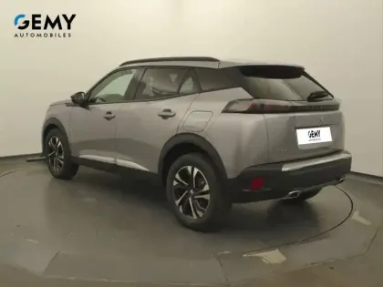 Photo 50 Peugeot 2008  PureTech 130 S&S BVM6