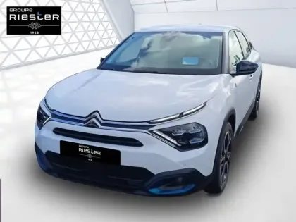 Photo Citroën C4 Shine