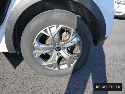 Photo 42 DS DS 3  Crossback PureTech 100 S&S BVM6