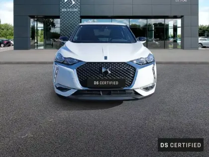 Photo 33 DS DS 3  Crossback PureTech 100 S&S BVM6