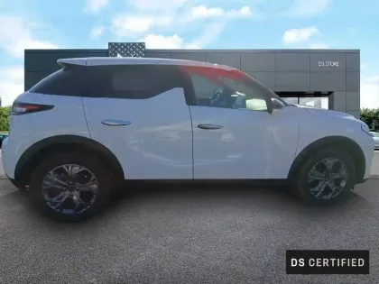 Photo 19 DS DS 3  Crossback PureTech 100 S&S BVM6