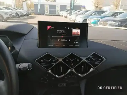 Photo 43 DS DS 3  Crossback PureTech 100 S&S BVM6