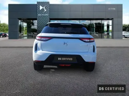 Photo 36 DS DS 3  Crossback PureTech 100 S&S BVM6