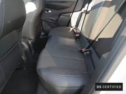 Photo 25 DS DS 3  Crossback PureTech 100 S&S BVM6