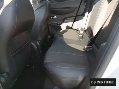 Photo 43 DS DS 3  Crossback PureTech 100 S&S BVM6