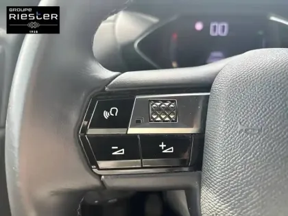 Photo 69 DS DS 3  Crossback PureTech 100 S&S BVM6
