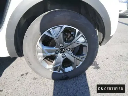 Photo 44 DS DS 3  Crossback PureTech 100 S&S BVM6