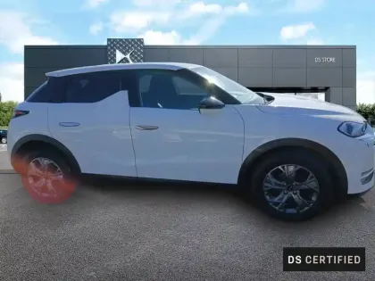 Photo 20 DS DS 3  Crossback PureTech 100 S&S BVM6