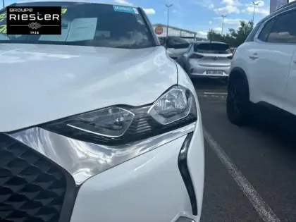 Photo 66 DS DS 3  Crossback PureTech 100 S&S BVM6