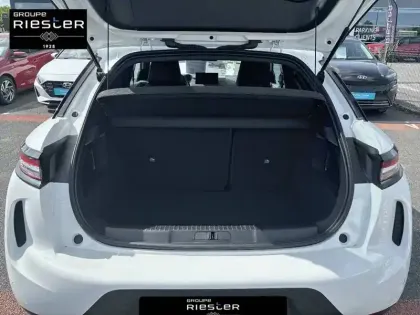 Photo 56 DS DS 3  Crossback PureTech 100 S&S BVM6